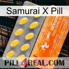 Samurai X Pill new05